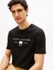 Tommy Hilfiger - Áo Thun Tay Ngắn Nam Jersey Logo T-Shirt