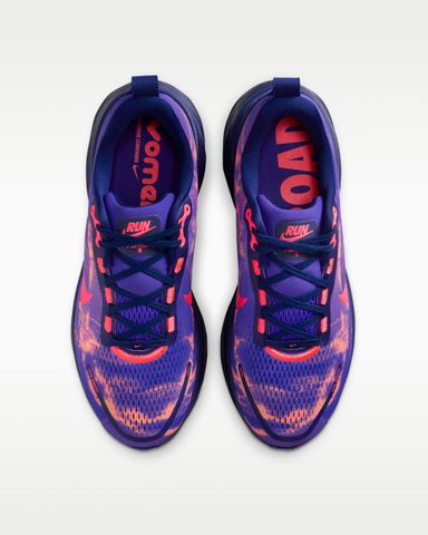 Nike - Giày Chạy Bộ Nam Vomero 18 Men's Road Running Shoes