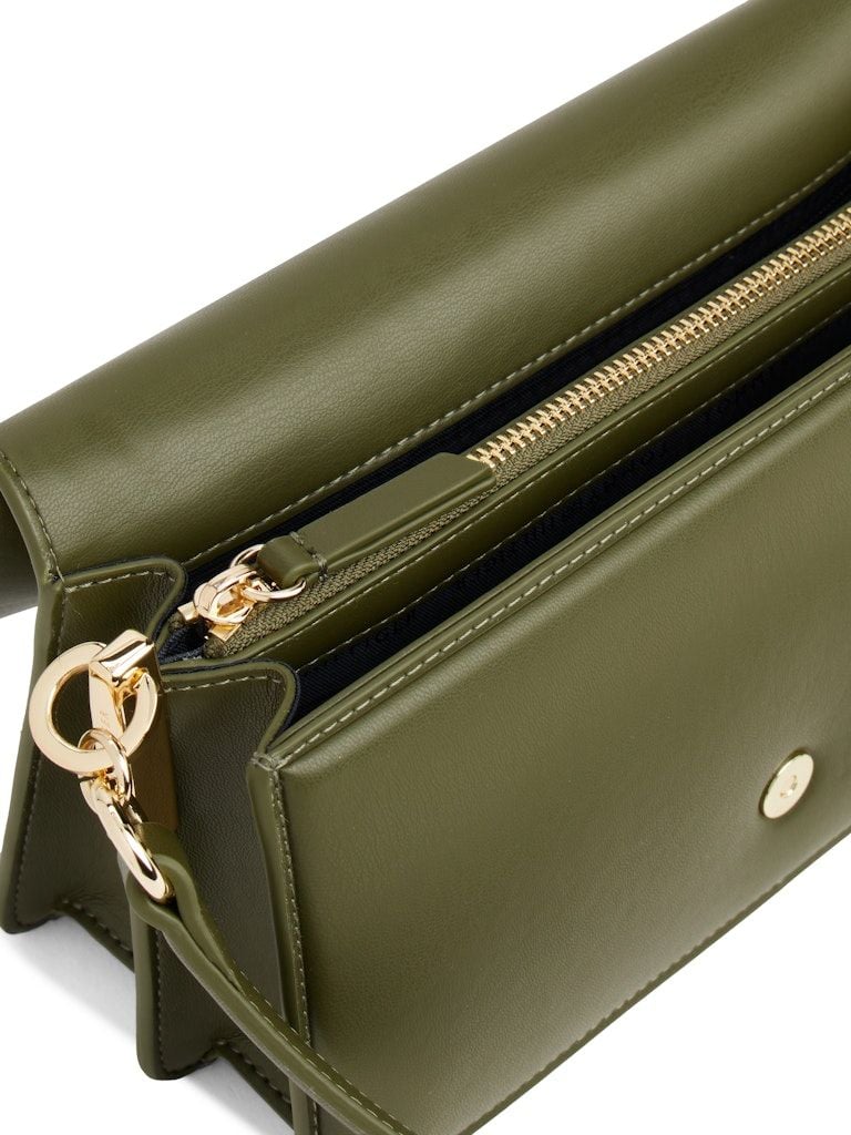 Tommy Hilfiger - Túi đeo chéo nữ Th Heritage Crossover Bag