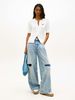 Tommy Hilfiger - Áo Cardigan Nữ Summer Cable Cardigan