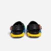 Crocs - Giày xăng đan Trẻ Em 4LW System Classic Lifestyle Shoes