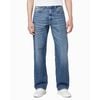 Calvin Klein - Quần jeans nam 90S Straight Lightweight Shockwave Jean