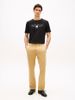 Tommy Hilfiger - Áo Thun Tay Ngắn Nam Jersey Logo T-Shirt