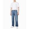 Calvin Klein - Quần jeans nam 90S Straight Lightweight Shockwave Jean