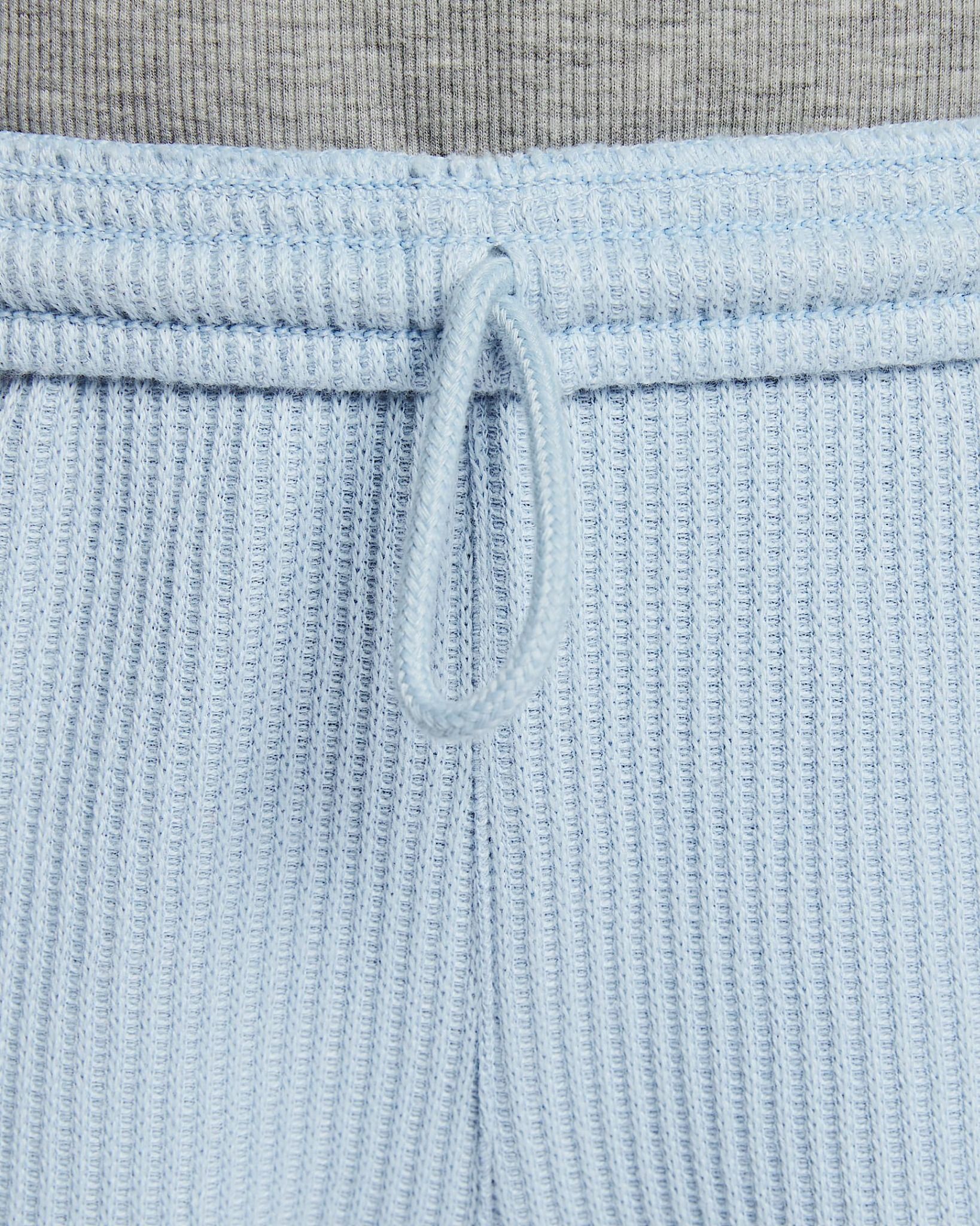 Nike - Quần ngắn thể thao Nữ Sportswear Chill Waffle Women's Mid-Rise Shorts
