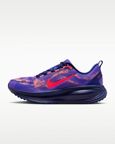 Nike - Giày Chạy Bộ Nam Vomero 18 Men's Road Running Shoes