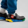 Crocs - Giày xăng đan Trẻ Em 4LW System Classic Lifestyle Shoes