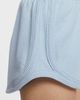 Nike - Quần ngắn thể thao Nữ Sportswear Chill Waffle Women's Mid-Rise Shorts
