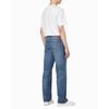 Calvin Klein - Quần jeans nam 90S Straight Lightweight Shockwave Jean