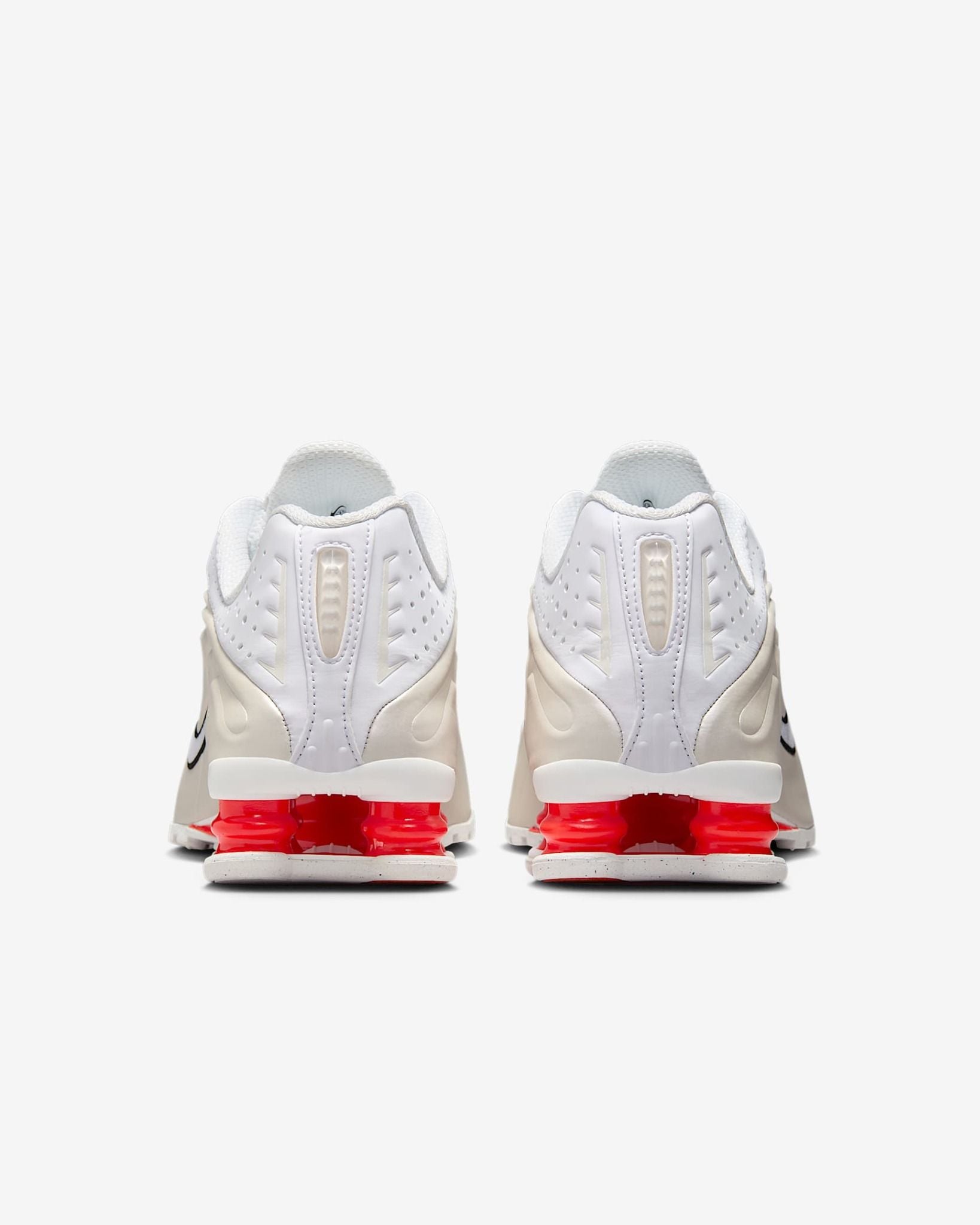 Nike Giày thời trang thể thao Nữ Nike Shox R4 Women