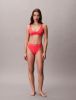Calvin Klein - Áo Bikini Nữ Halter Bralette