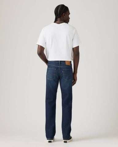 Levi's - Quần Jean Dài Nam 511 Slim Authentic Soft - 2