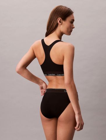 Calvin Klein - Áo bơi nữ CK Racerback Triangle Bra - 3