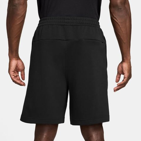 Nike - Quần Ngắn Thể Thao Nam Jordan Sport Hoop Fleece Men's Shorts