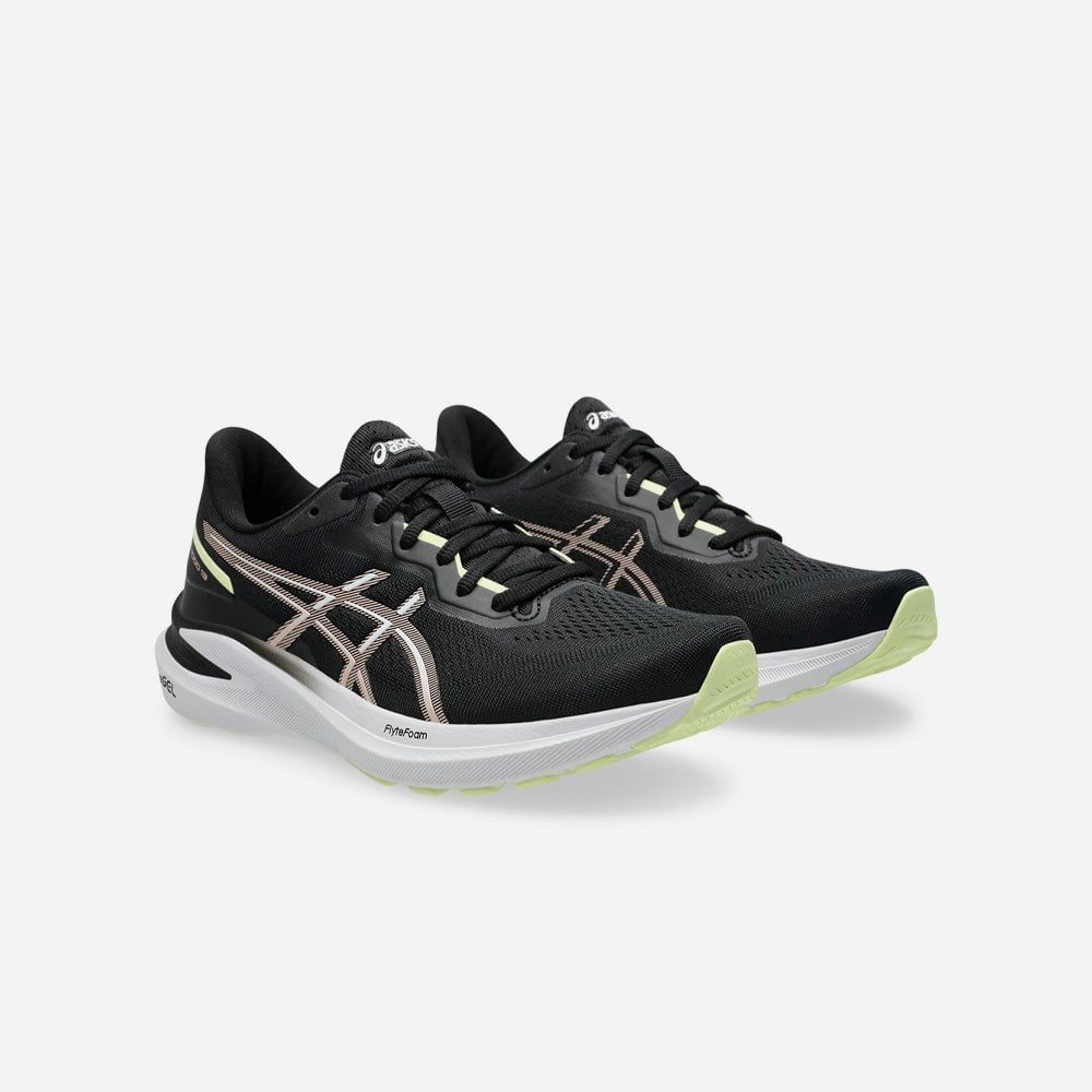 Asics - Giày chạy bộ nữ Gt-1000 13 Running Shoes