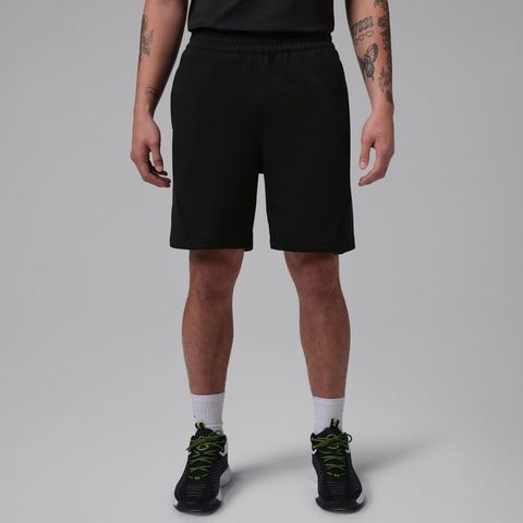 Nike - Quần Ngắn Thể Thao Nam Jordan Sport Hoop Fleece Men's Shorts