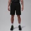 Nike - Quần Ngắn Thể Thao Nam Jordan Sport Hoop Fleece Men's Shorts