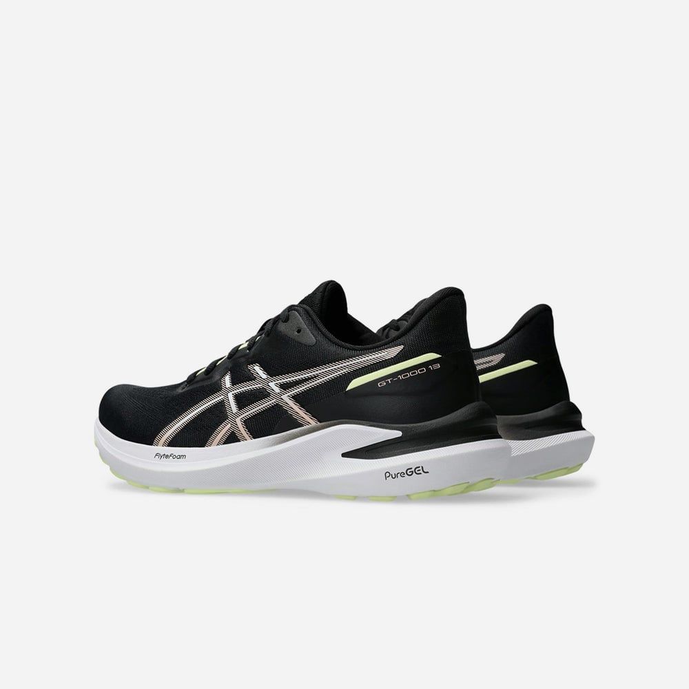 Asics - Giày chạy bộ nữ Gt-1000 13 Running Shoes