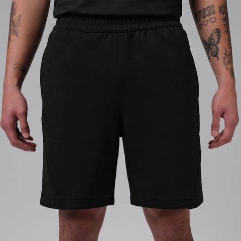 Nike - Quần Ngắn Thể Thao Nam Jordan Sport Hoop Fleece Men's Shorts