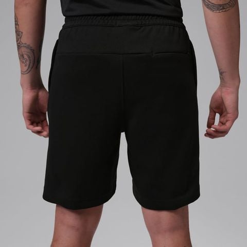 Nike - Quần Ngắn Thể Thao Nam Jordan Sport Hoop Fleece Men's Shorts