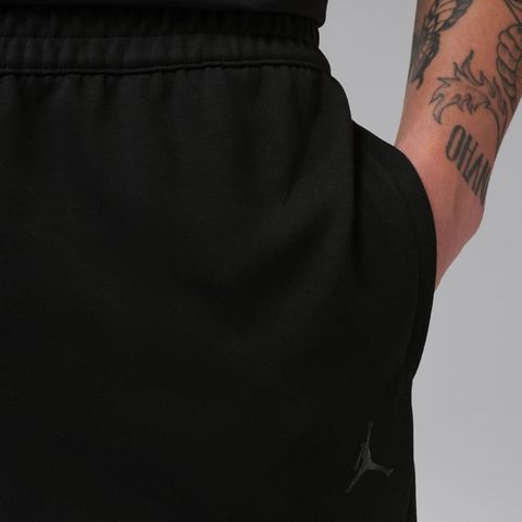 Nike - Quần Ngắn Thể Thao Nam Jordan Sport Hoop Fleece Men's Shorts