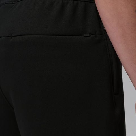 Nike - Quần Ngắn Thể Thao Nam Jordan Sport Hoop Fleece Men's Shorts