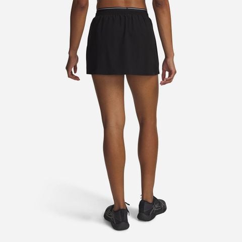 Under Armour - Váy Thể Thao Nữ Vanish Woven Skort
