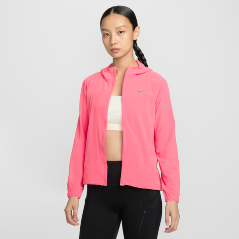 Nike - Áo Khoác Thể Thao Nữ Swift Repel Packable Running Jacket