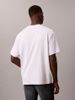 Calvin Klein - Áo Thun Tay Ngắn Nam Monologo Graphic Relaxed T-Shirt