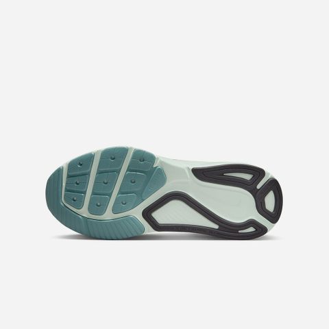 Nike - Giày chạy bộ Nữ Women's Nike Structure 26 Running Shoes - White