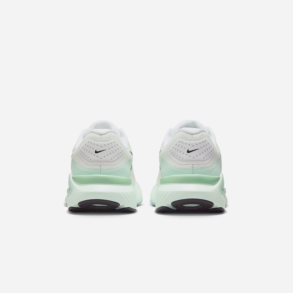 Nike - Giày chạy bộ Nữ Women's Nike Structure 26 Running Shoes - White
