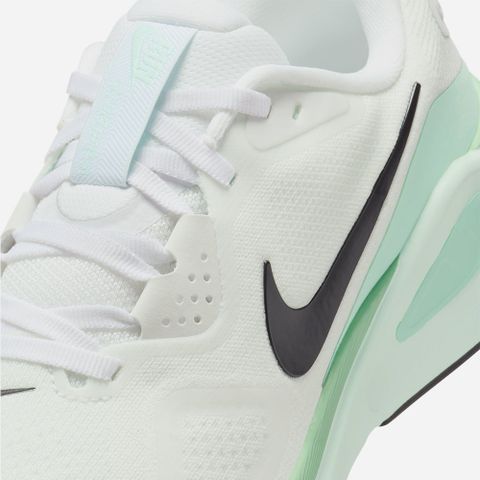 Nike - Giày chạy bộ Nữ Women's Nike Structure 26 Running Shoes - White