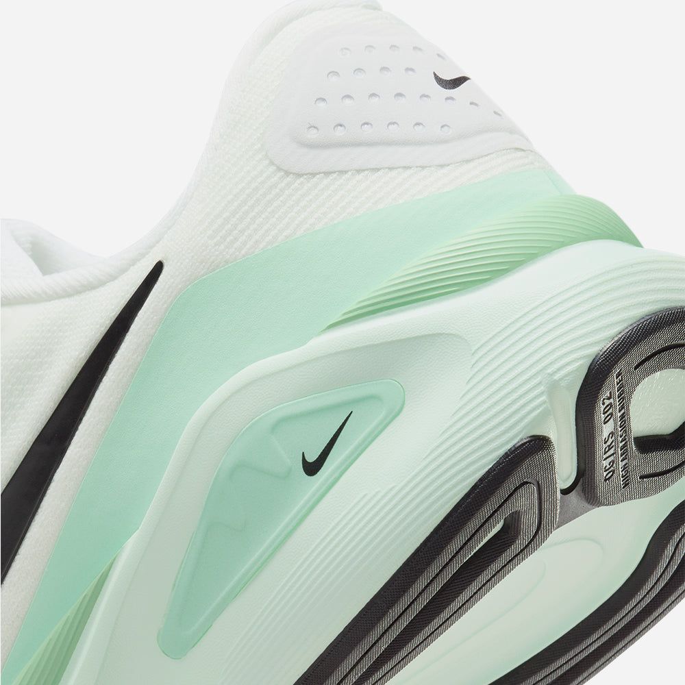 Nike - Giày chạy bộ Nữ Women's Nike Structure 26 Running Shoes - White