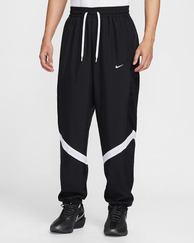 Nike - Quần dài thể thao Nam Nike Icon Men's Woven Basketball Trousers