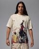 Nike - Áo phông tay ngắn thể thao Nam Air Jordan 85 Men's Graphic T-Shirt