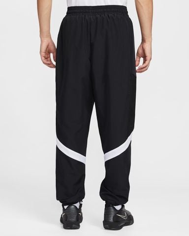 Nike - Quần dài thể thao Nam Nike Icon Men's Woven Basketball Trousers
