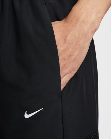 Nike - Quần dài thể thao Nam Nike Icon Men's Woven Basketball Trousers