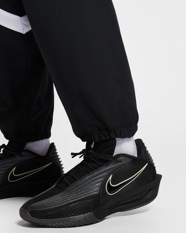 Nike - Quần dài thể thao Nam Nike Icon Men's Woven Basketball Trousers
