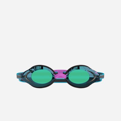 Speedo - Kính Bơi Unisex Mirrored Swimming Goggles Vanquisher 3.0 Mirrored
