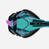 Speedo - Kính Bơi Unisex Mirrored Swimming Goggles Vanquisher 3.0 Mirrored