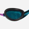 Speedo - Kính Bơi Unisex Mirrored Swimming Goggles Vanquisher 3.0 Mirrored