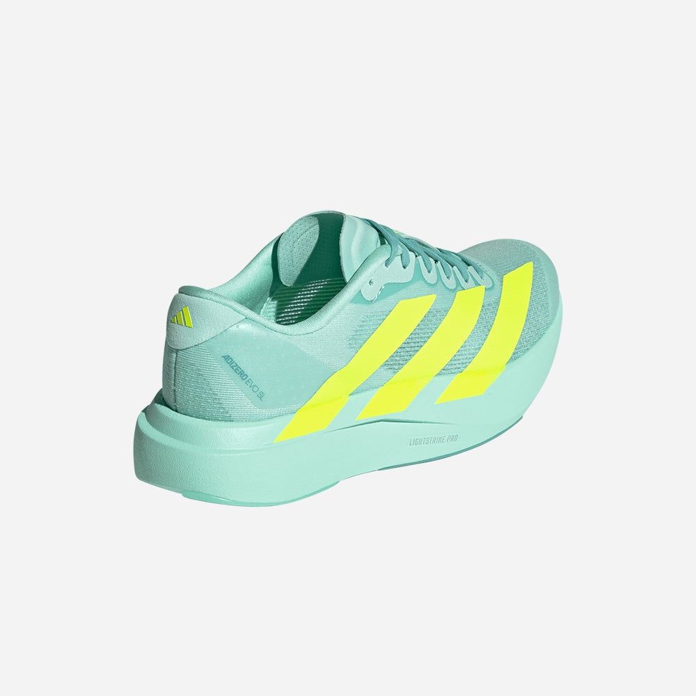 adidas - Giày chạy bộ Nữ Adizero Evo Sl Neutral Running Shoes