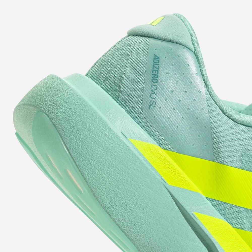 adidas - Giày chạy bộ Nữ Adizero Evo Sl Neutral Running Shoes