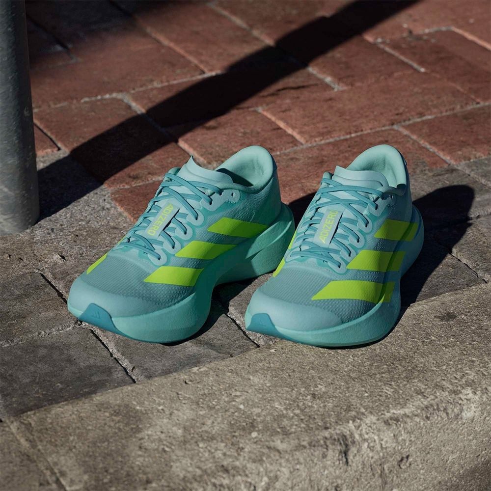 adidas - Giày chạy bộ Nữ Adizero Evo Sl Neutral Running Shoes