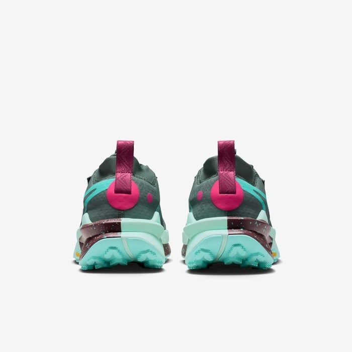 Nike - Giày chạy bộ thể thao Nam Nike Zegama 2 Men's Trail-Running Shoes