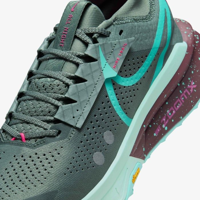 Nike - Giày chạy bộ thể thao Nam Nike Zegama 2 Men's Trail-Running Shoes