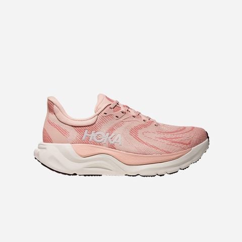 Hoka - Giày chạy bộ nữ Arahi 8 Running Shoes