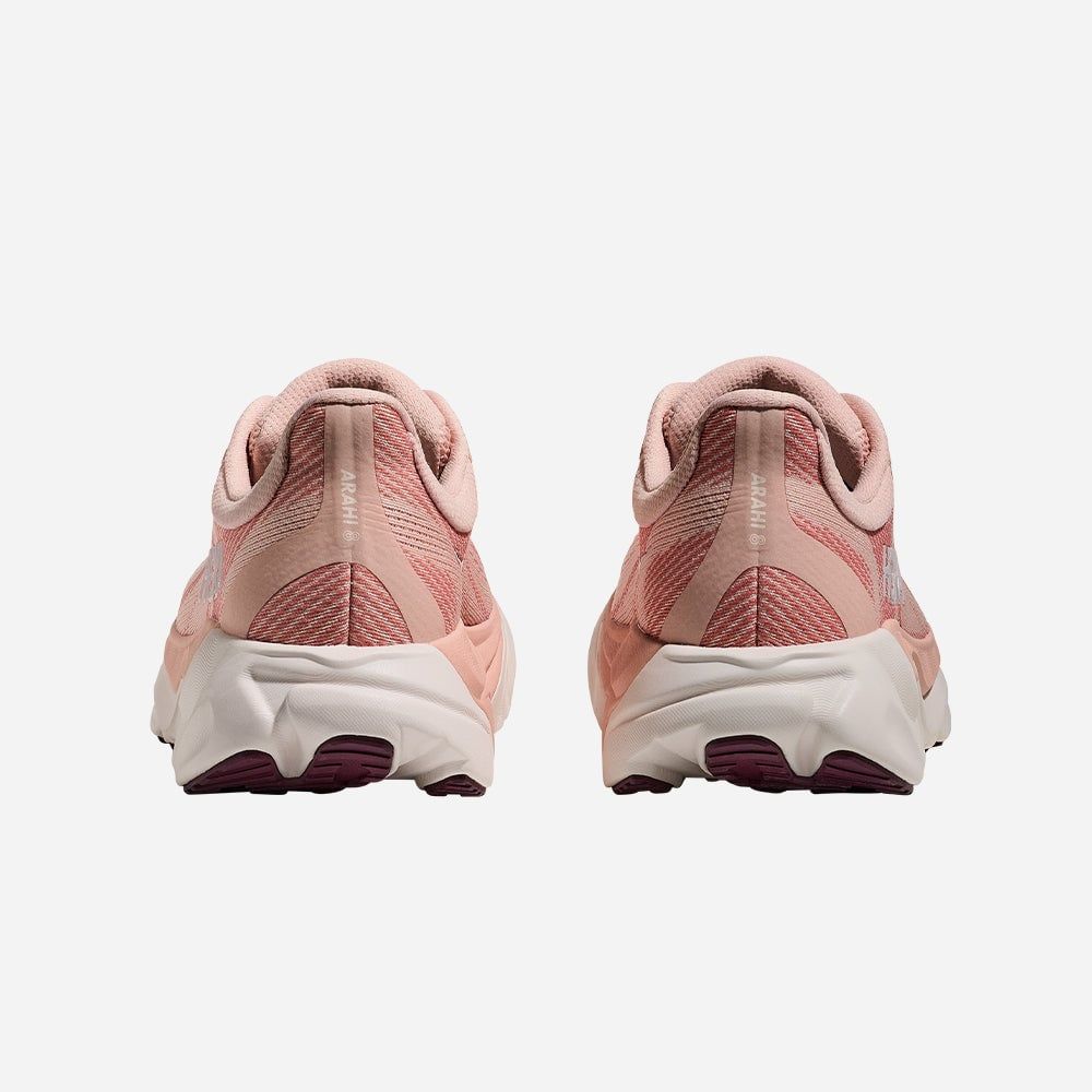 Hoka - Giày chạy bộ nữ Arahi 8 Running Shoes