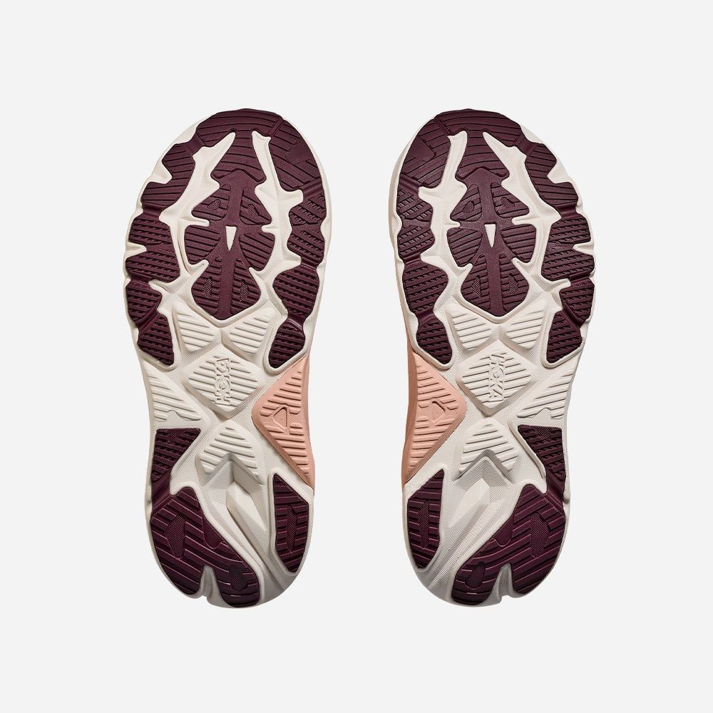 Hoka - Giày chạy bộ nữ Arahi 8 Running Shoes