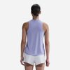Nike - Áo ba lỗ tập gym Nữ Women's Nike One Classic Dri-Fit Tank - Purple